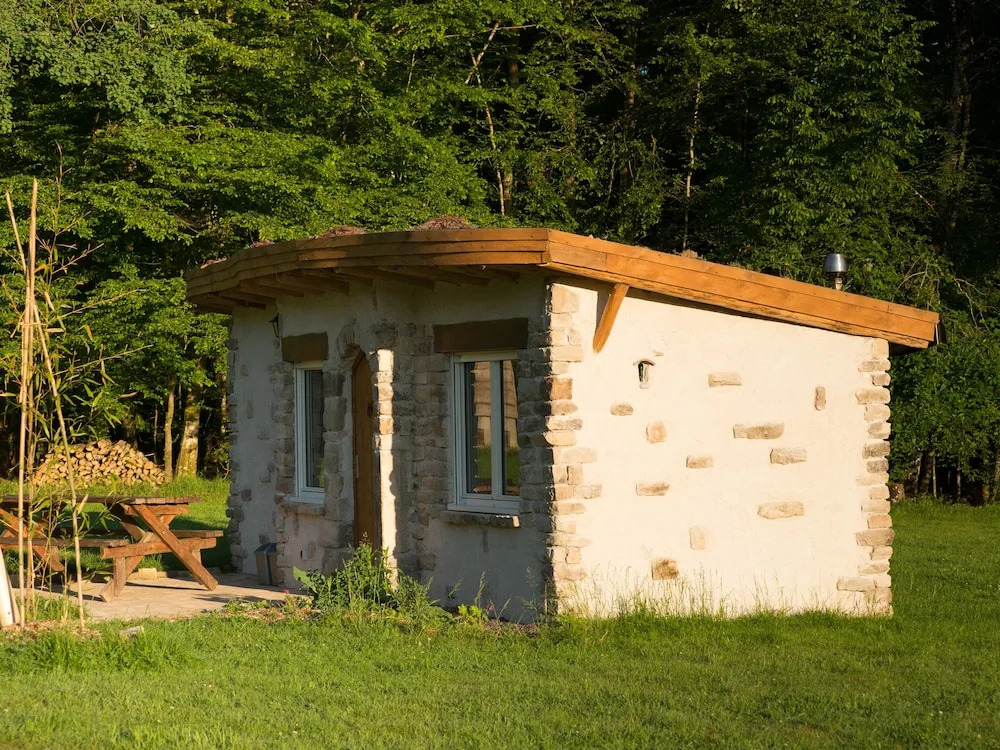 Les Cabanes du Verbamont