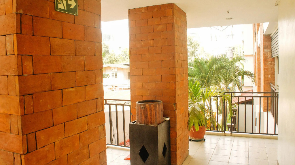 RedDoorz Plus at Strawberry Residences Mabolo Cebu FORMER RedDoorz Plus at Mabolo Cebu