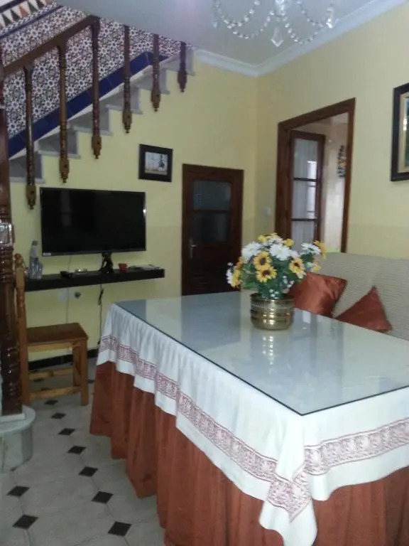 Casa Rural La Verdura
