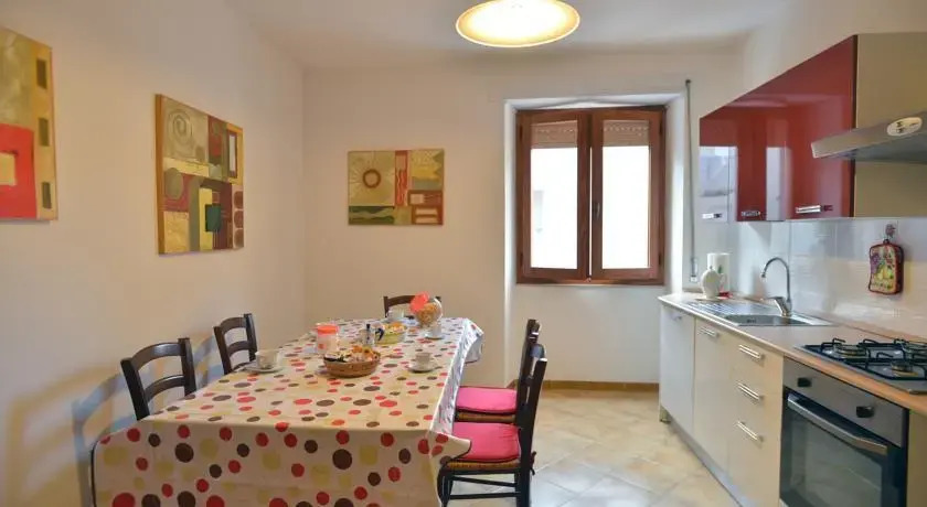 Sweet Alghero B&B