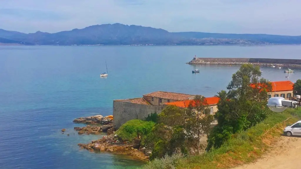 Apartamento Paseo del Puerto