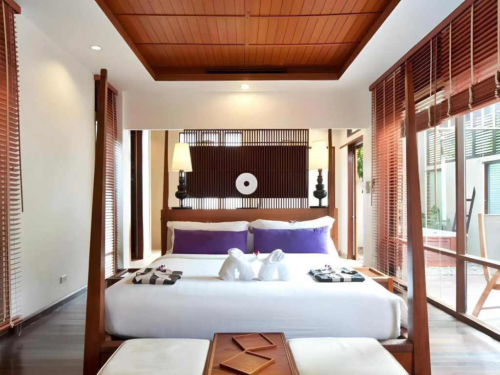 The Sarann Koh Samui, Suites & Villas