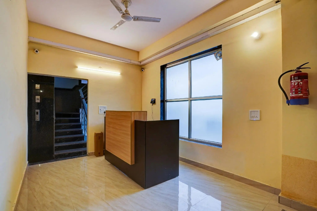 OYO Flagship 76461 Choudhary House Sector 11