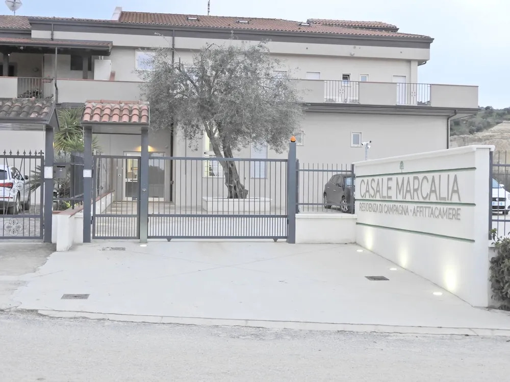 Casale Marcalia - bed & breakfast