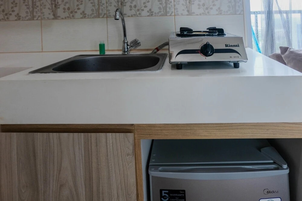 Tree Park Studio Apartment near ICE BSD