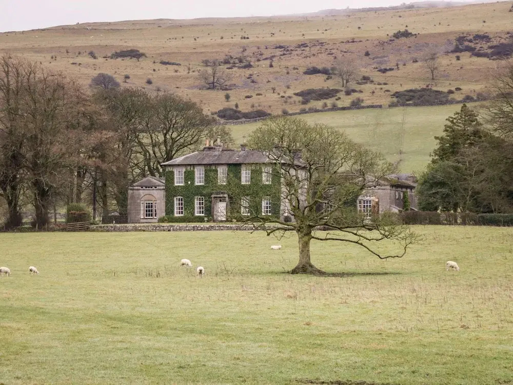 The Coach House