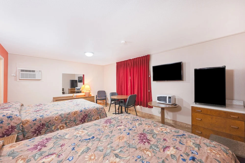 Vali Ho Motel By OYO Weslaco Mercedes