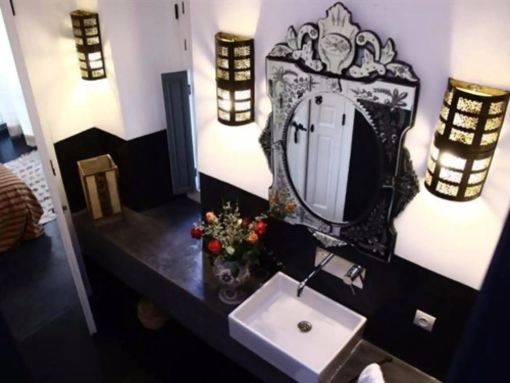 Riad Dar Nakous