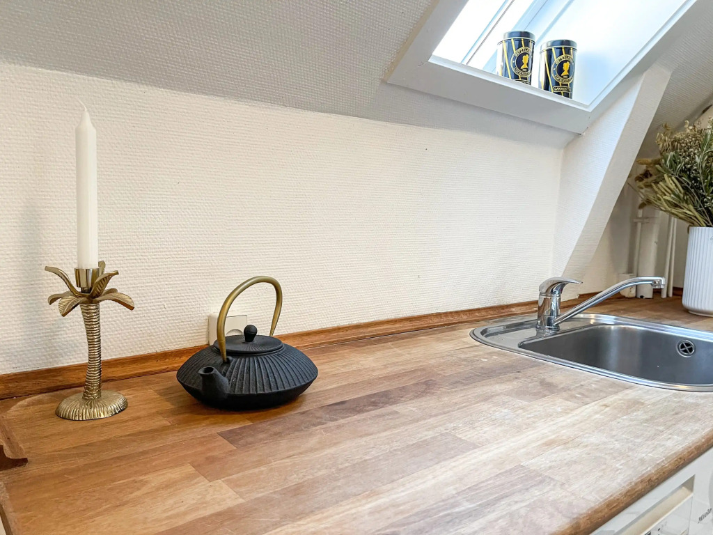 ★Stylish newly furnished 2 BR Apt - Heart of CPH★