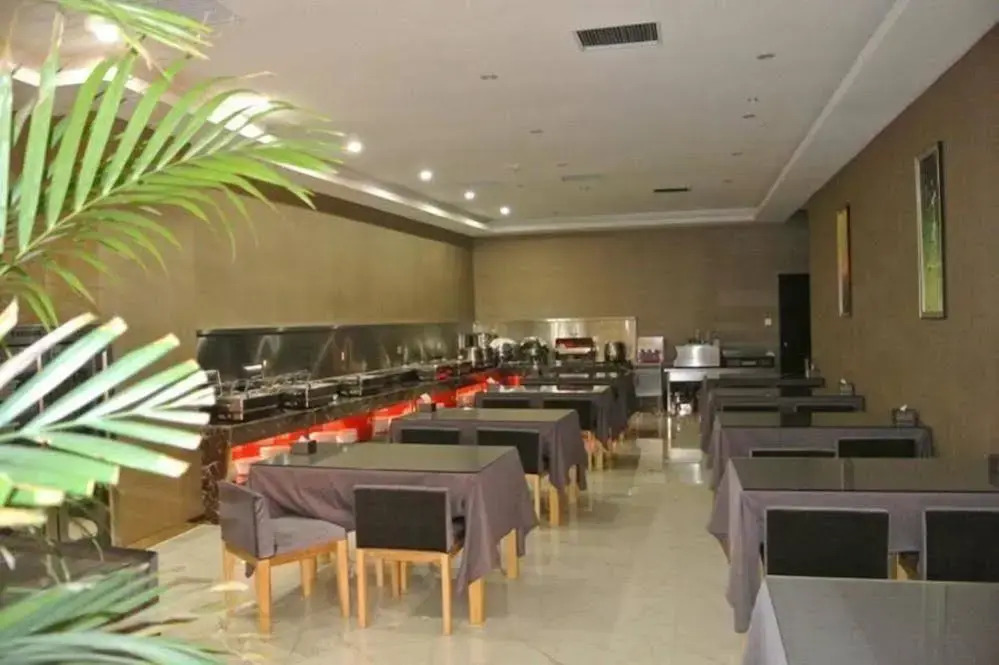 aina hotel(洛阳爱纳艺术酒店)