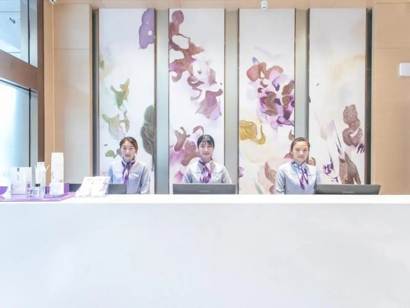 Lavande Hotels Suzhou Dushu Lake Higher Education Town