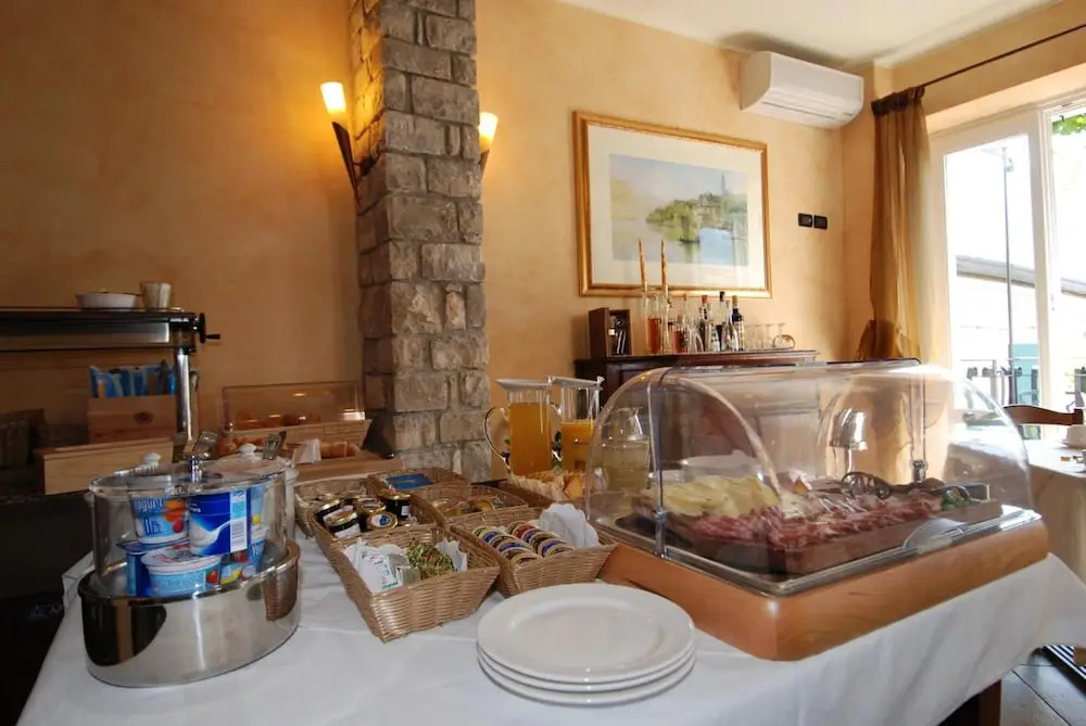 Hotel Monte Baldo