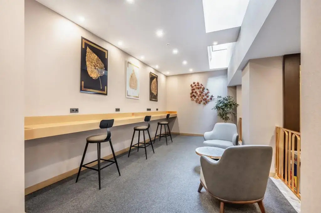 Hotel Bristol Pera