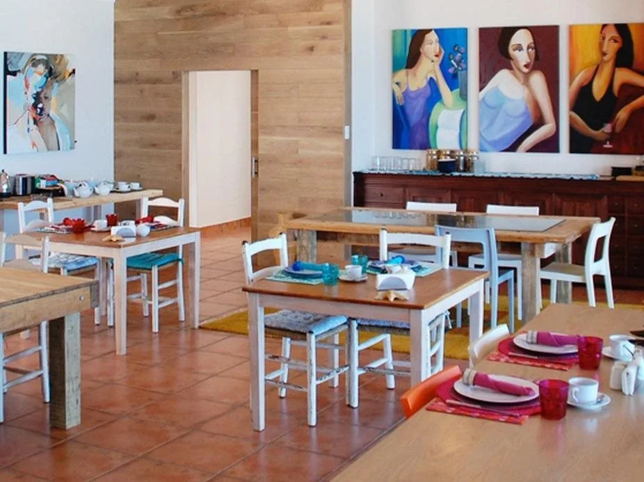 Dune Beach House