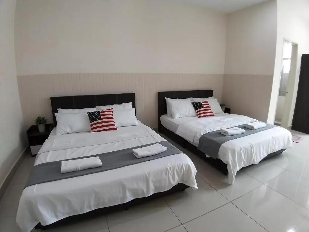 Goodview Vacation Homestay @Kajang