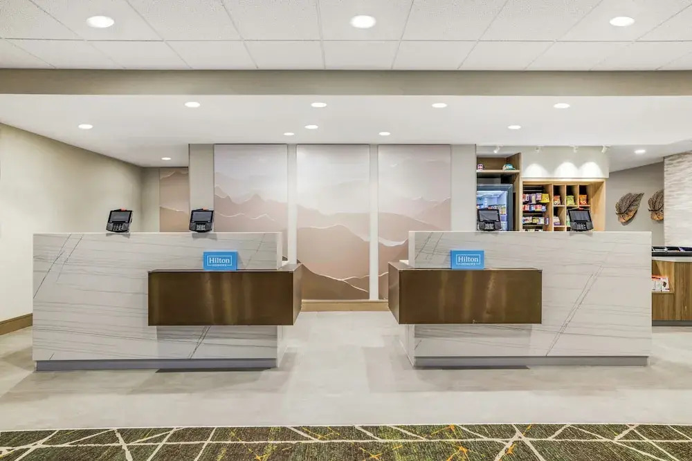 Hampton Inn Aurora Medical Center Denver