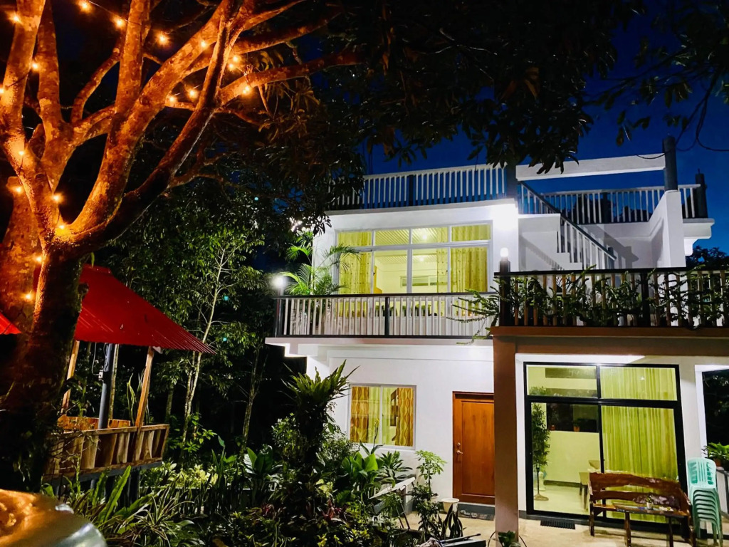 Casa Calanog