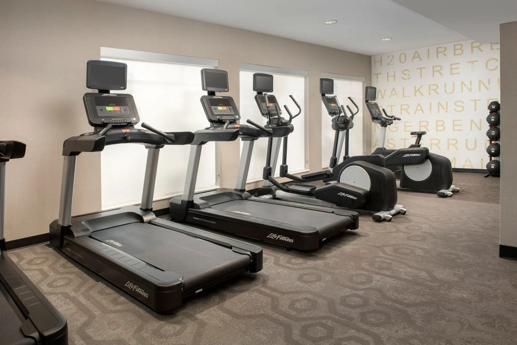 Residence Inn by Marriott Lubbock-University Area