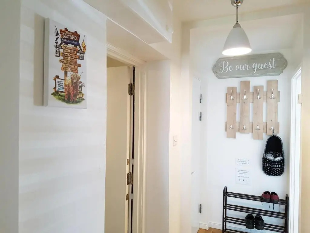 Inverness City 2 bedroom