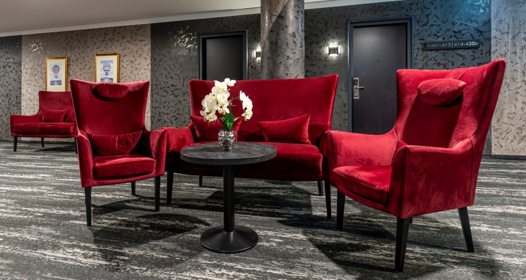 PLAZA Premium Schwerin