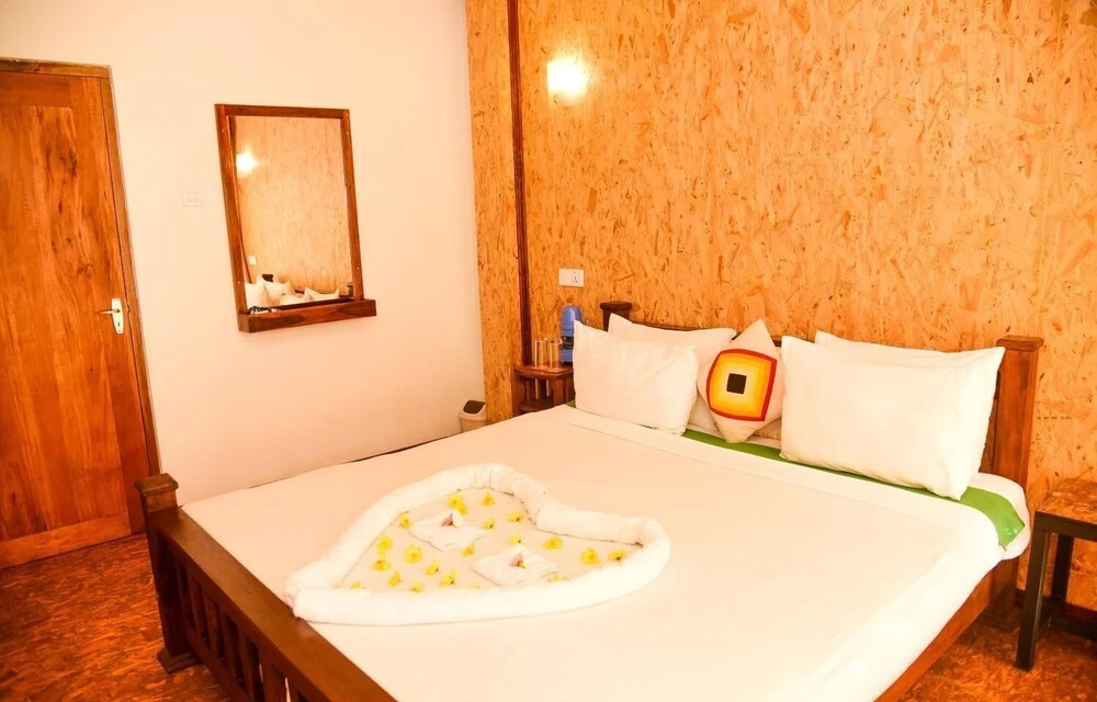 Ella Nature Life Guest & Restaurant -Free Pickup from Ella