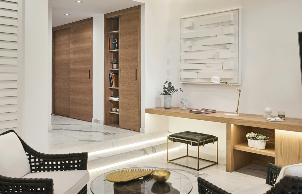 Nobu Hotel Marbella