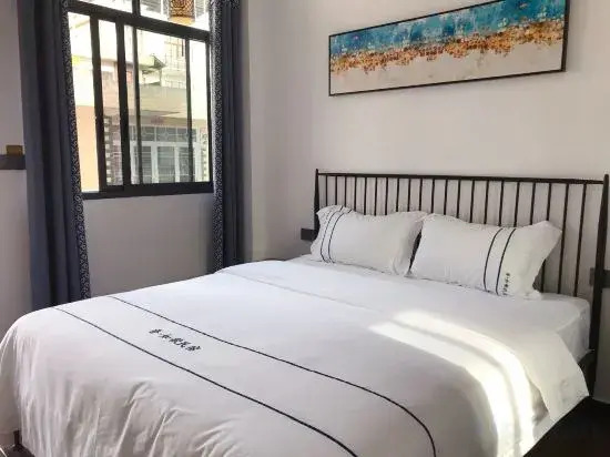 Enshi Xiangruge Homestay