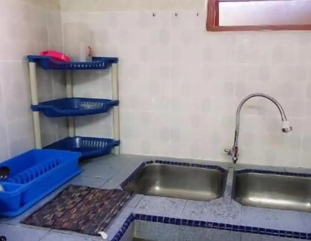 Homesweet Homestay Jasin