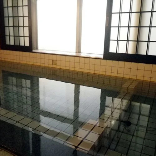 Shirara Onsen Ryokan Hokuto