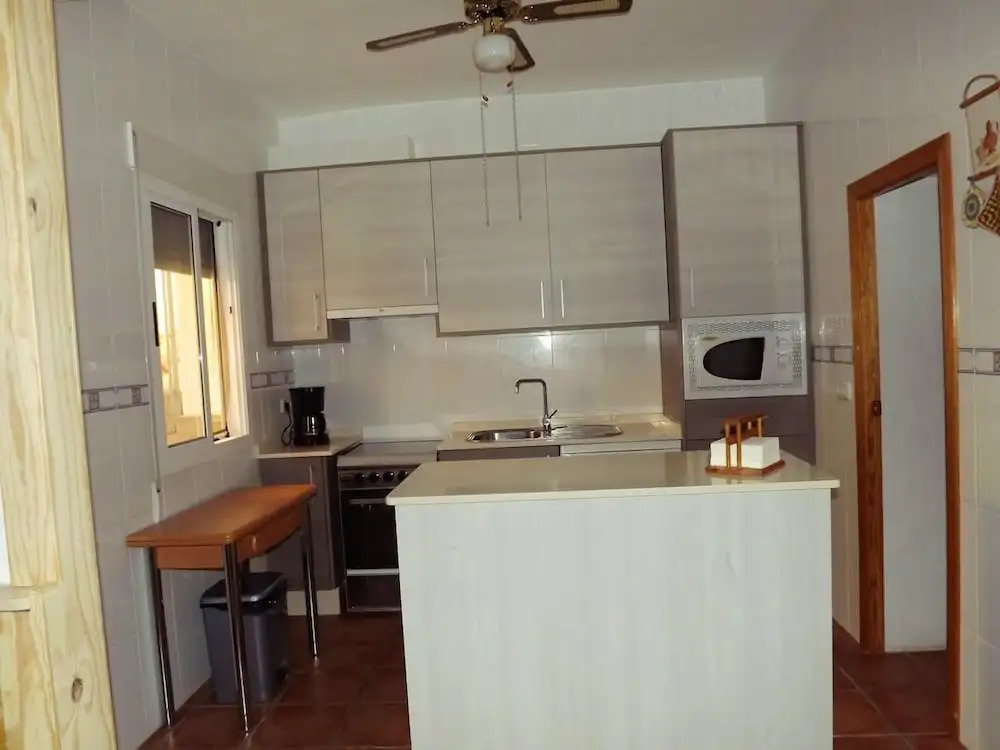 House with 6 Bedrooms in Vera, with Terrace