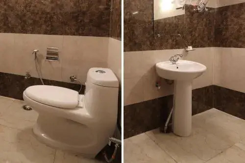 Rajdhani Residency By OYO Rooms