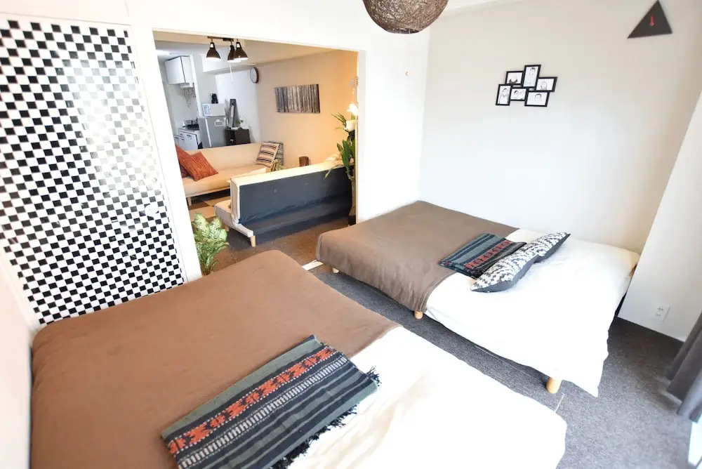 MT apartment
