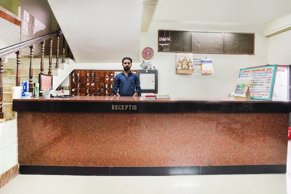 Super Hotel O Sridhar