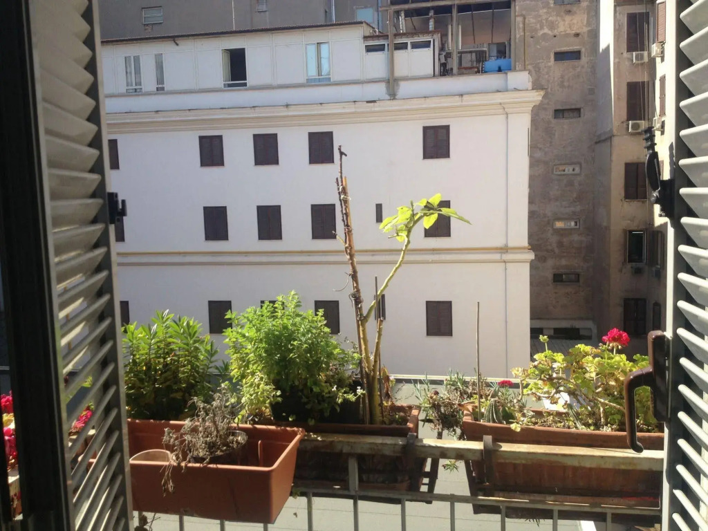 Guest House Rome Termini Station