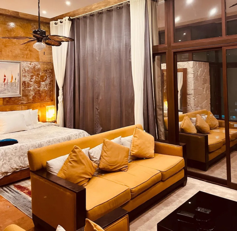 Apartamentos "Ala Residencias"