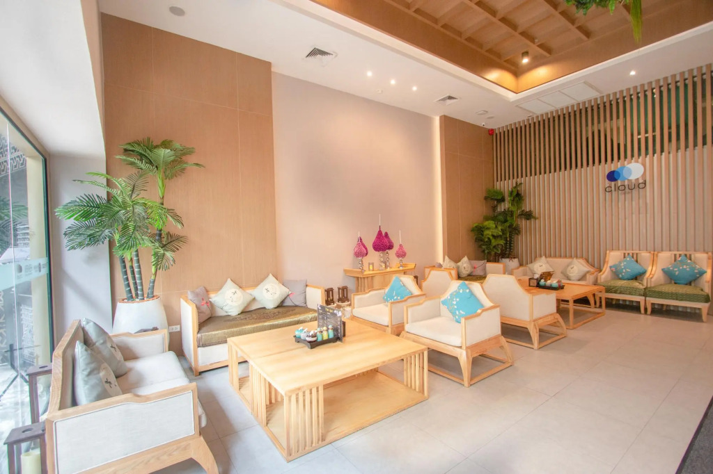 Heaven Boutique Hotel