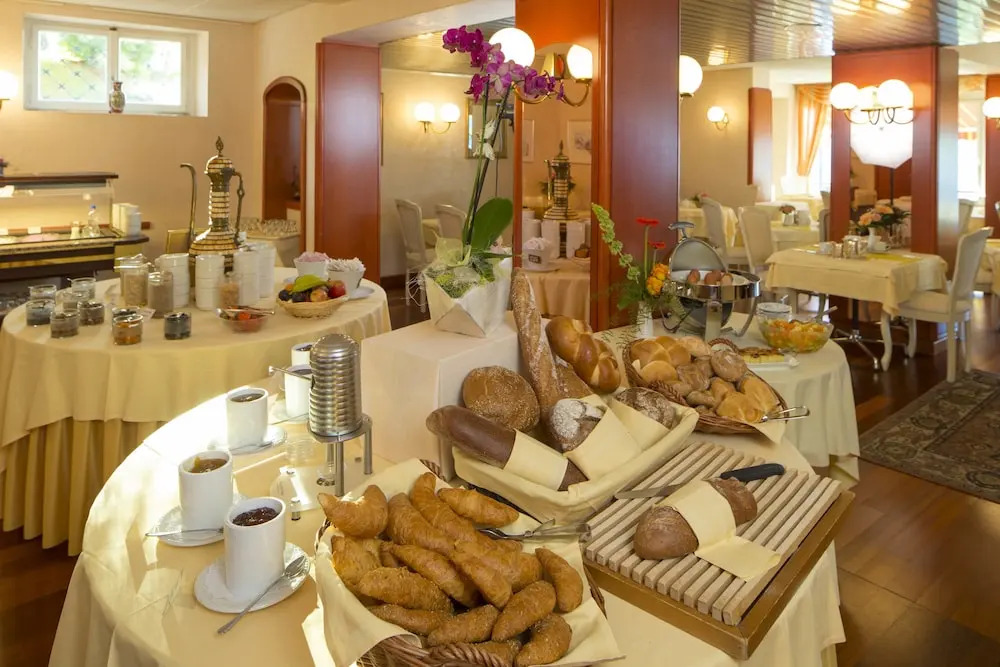 Hotel Dellavalle