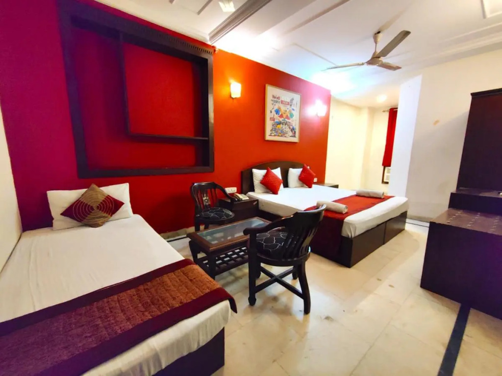 Hotel Unistar