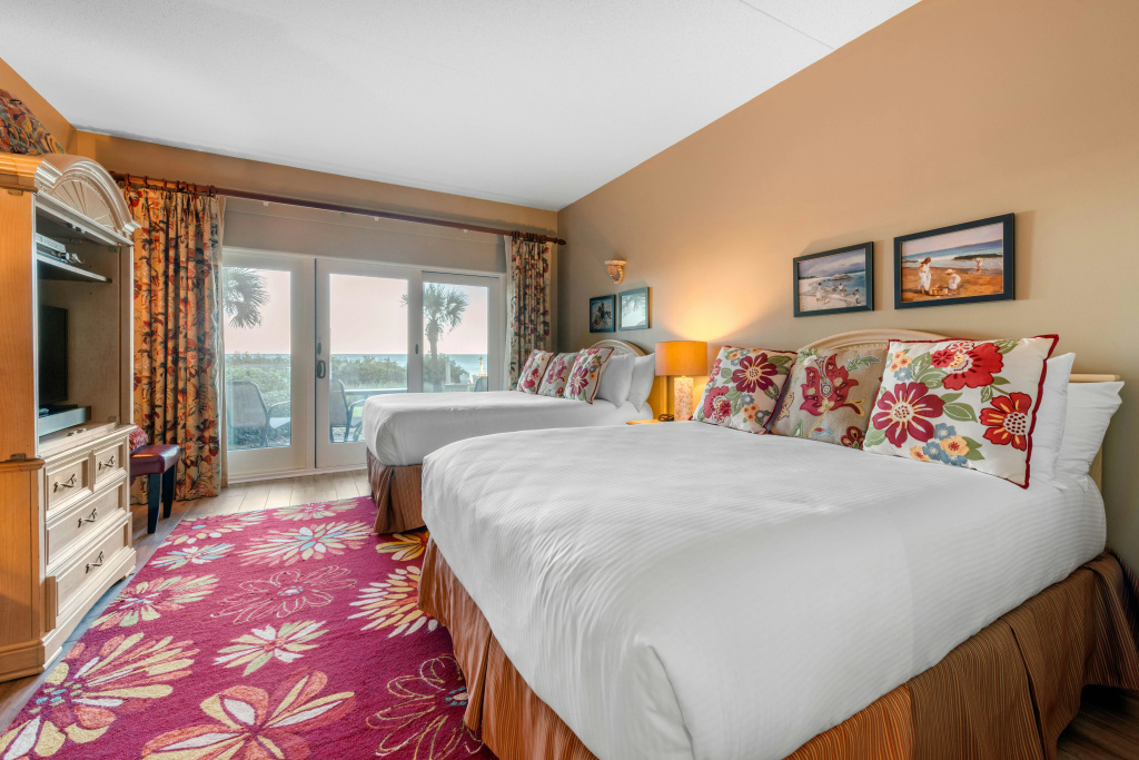 Villas Of Amelia Island