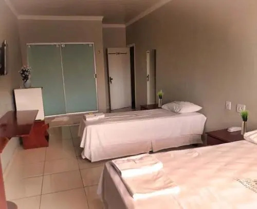 Hotel Amazonia
