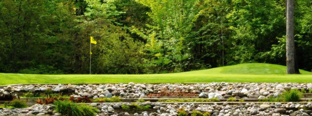 Thunder Bay Resort