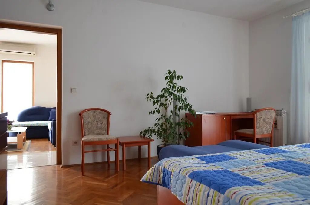 Apartment Christina