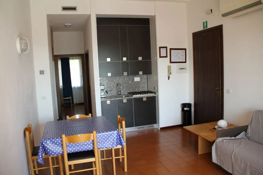 Residence Barbara