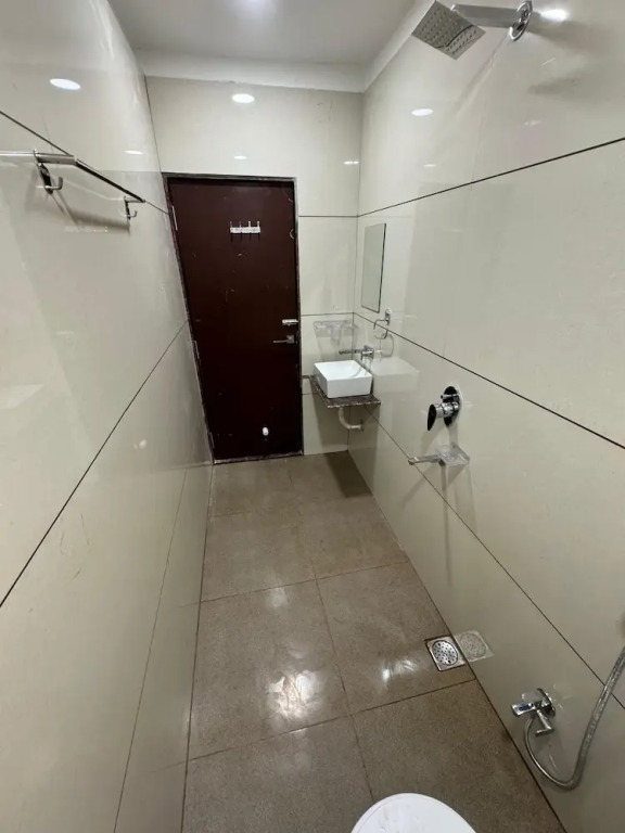Hotel My Budget