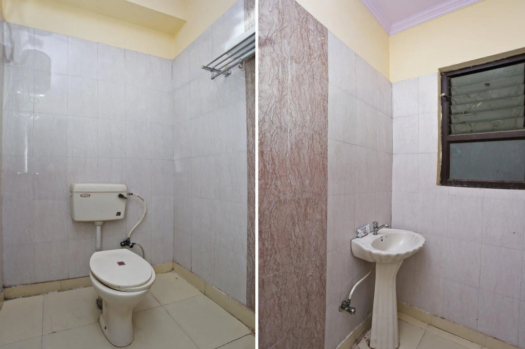 OYO 37262 Akash Guest House