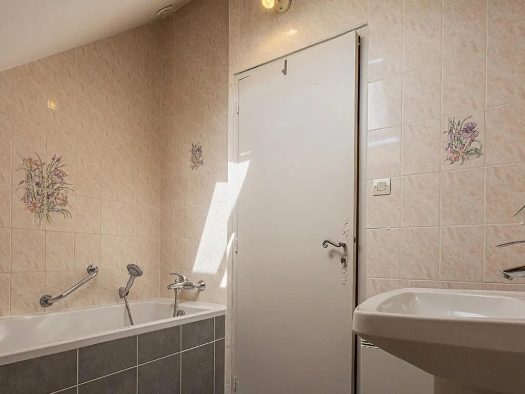 Gîte Cour-Cheverny, 4 pièces, 9 personnes - FR-1-491-220