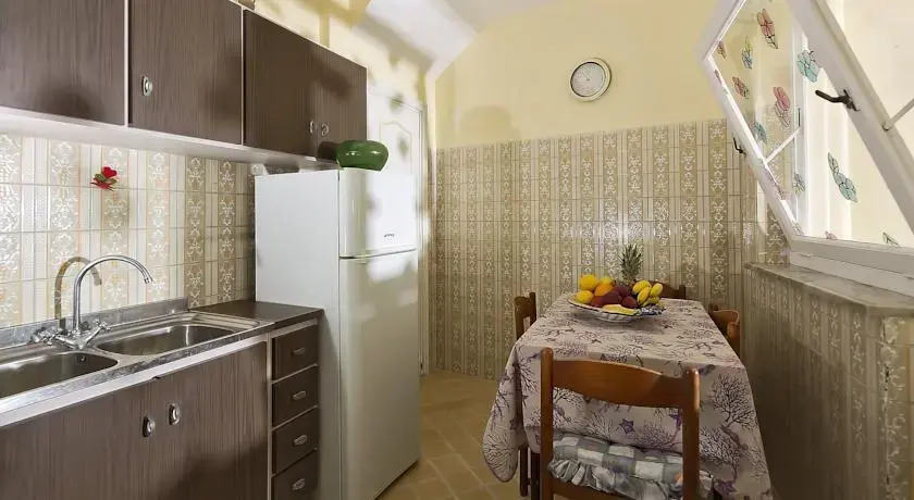 Casa Lina