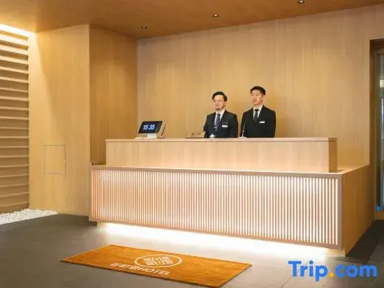 谷町君 HOTEL 恵美須町72