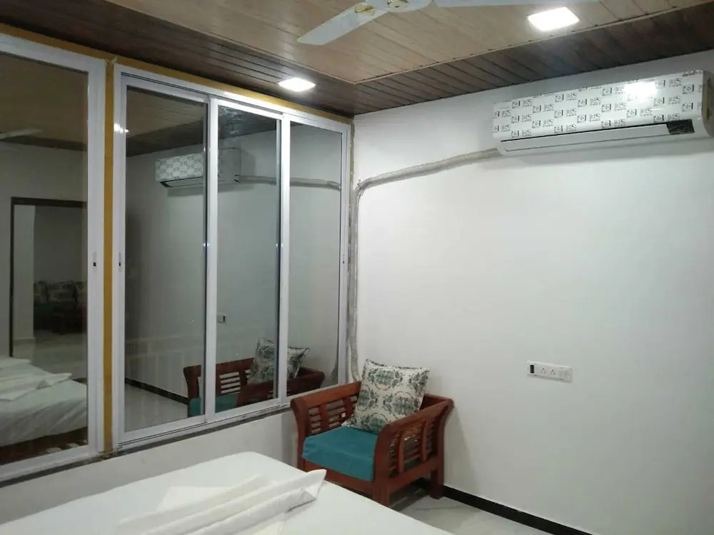 Ekdant Holiday Home