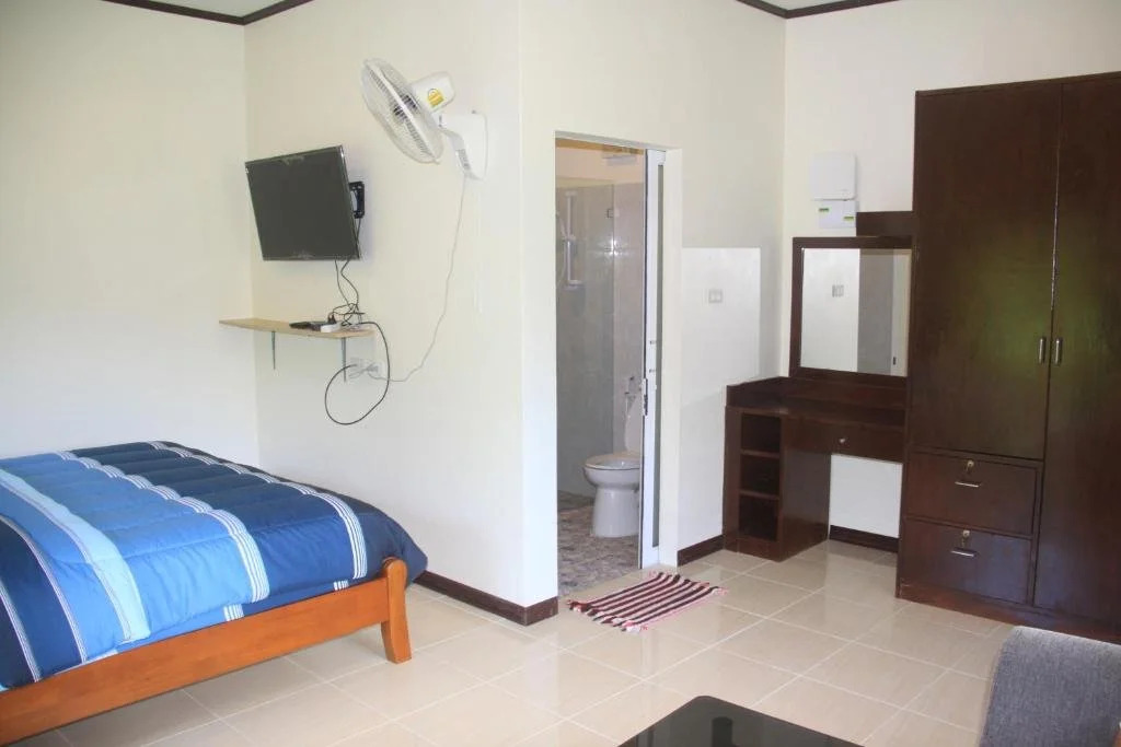 Sabaidee Resort